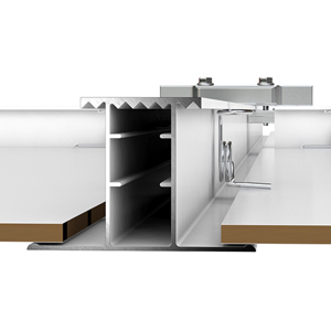 Suspended Ceiling System