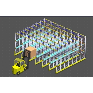 Storage Rack