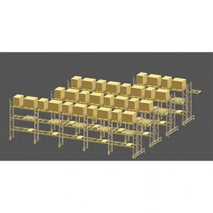 Storage Rack