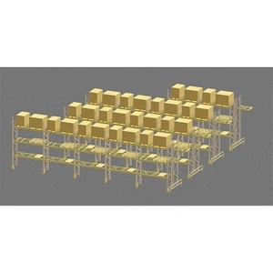Storage Rack