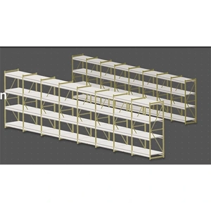 Storage Shelf