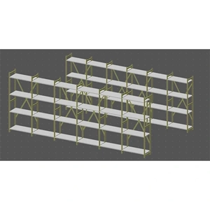 Storage Shelf