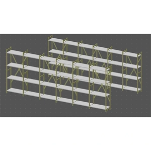 Storage Shelf