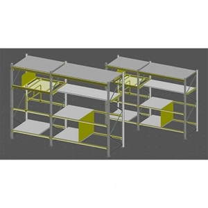 Storage Shelf