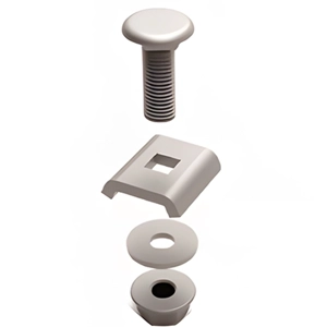 Cable Tray Fitting & Accessories