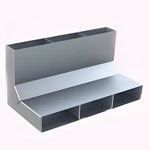Cable Trunking Fitting and Accessory