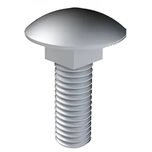 Carriage Bolt
