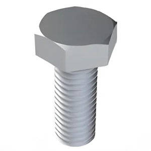 Hexagonal Bolt