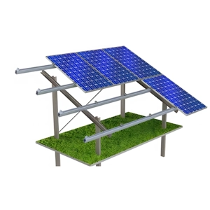 Steel Framework