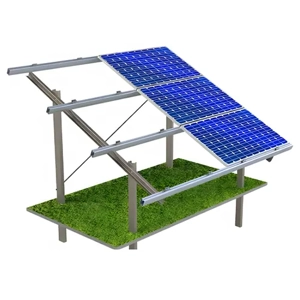 Steel Framework