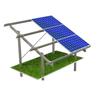 Steel Framework