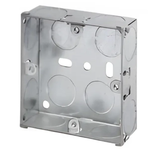 Switch Box