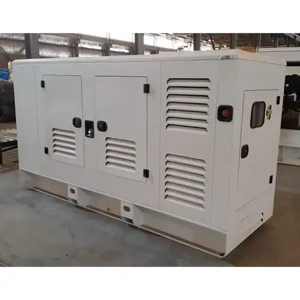 Diesel Generator