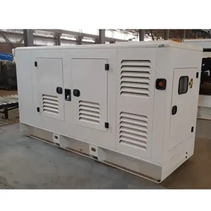 Diesel Generator