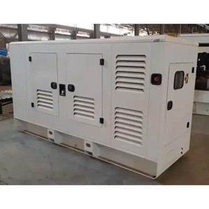 Diesel Generator