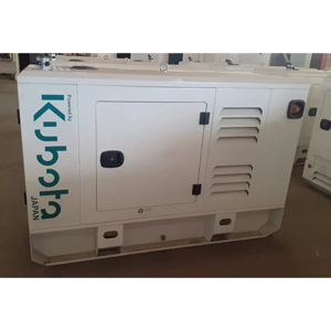 Diesel Generator
