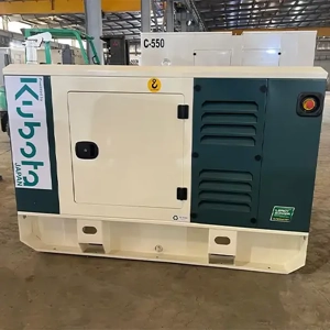 Diesel Generator