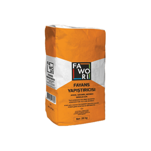 Tile Adhesive