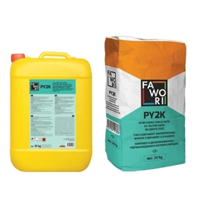 Waterproof Coating