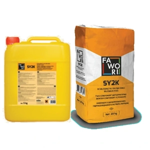 Waterproof Coating