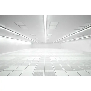 Floor Panel