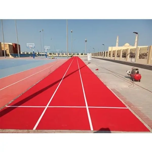 Polyurethane Floor