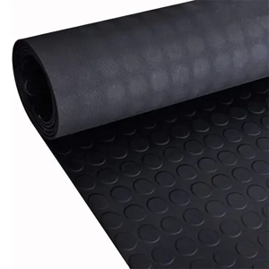 Rubber Mat