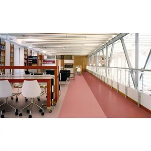 Vinyl Flooring