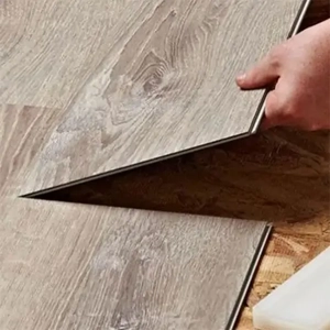 Vinyl Flooring