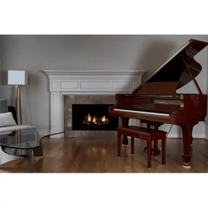 Wood Flooring