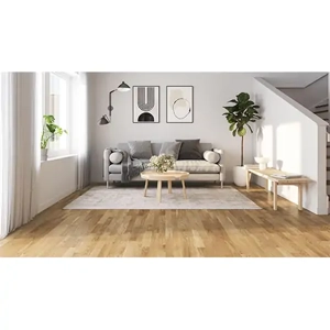 Wood Flooring