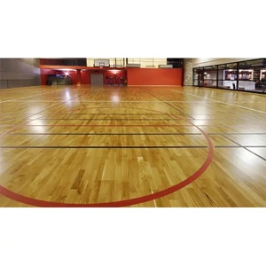 Wood Flooring