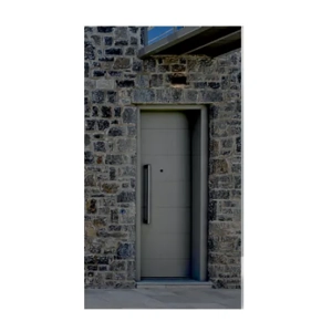 Metal Door