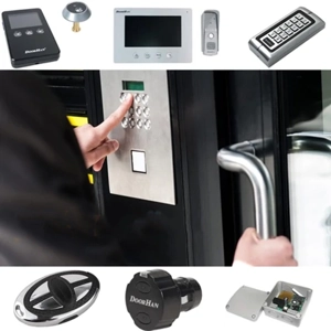Access Control System