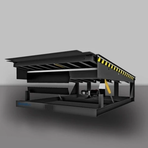 Dock Leveler