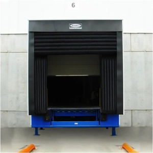 Dock Shelter
