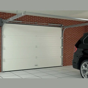 Garage Door