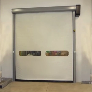 High Speed Door