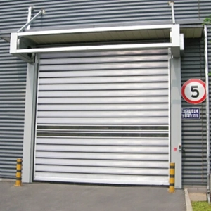 High Speed Door