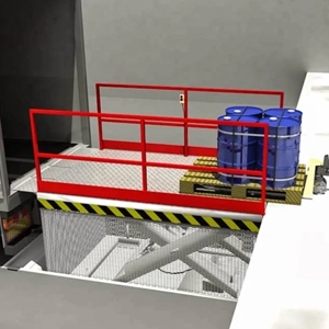Lifting Platform