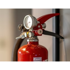 Firefighting System Installation & Maintenance Service