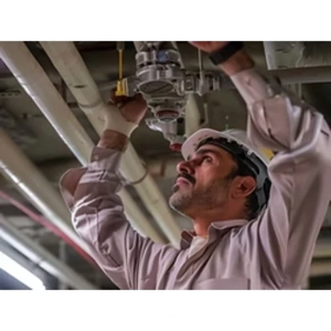 Life Safety System Installation & Maintenance Service