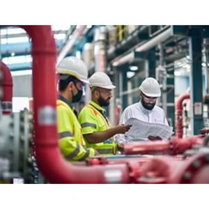 Safety & Ventilation Systems Inspection Service