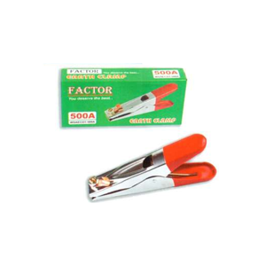 Earthing Clamp