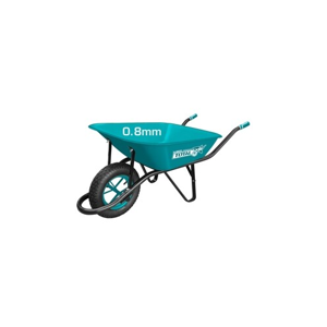 Wheelbarrow
