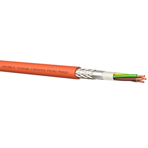 Building Cable