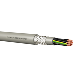 Control Cable