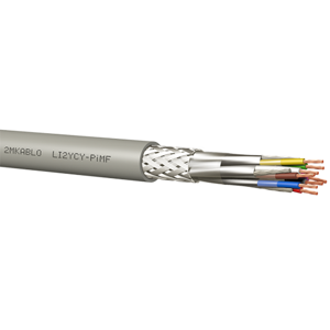 Control Cable