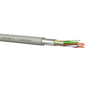 Control Cable
