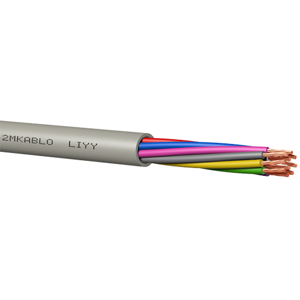 Control Cable